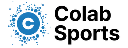 ColabSports Logo